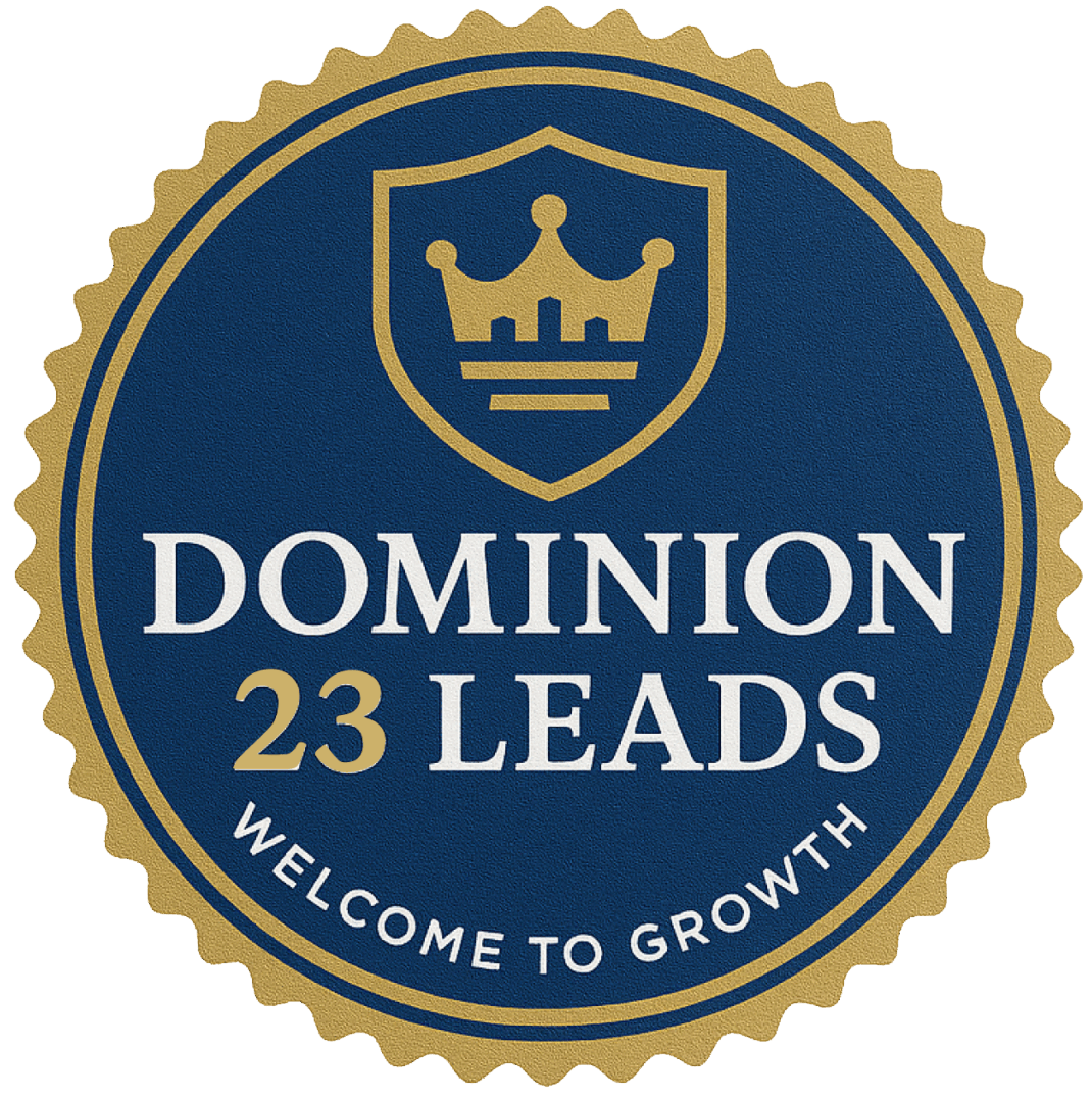 Dominion 23 Leads